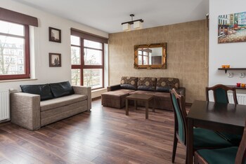 Apartinfo Aura Apartments