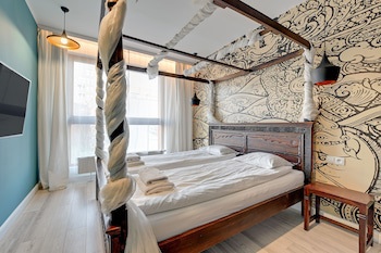 Apartinfo Aura Apartments