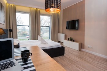 Apartinfo Aura Apartments