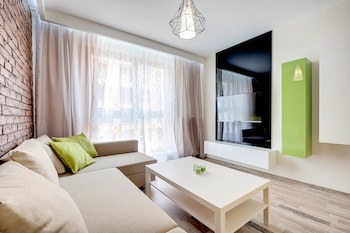 Apartinfo Aura Apartments