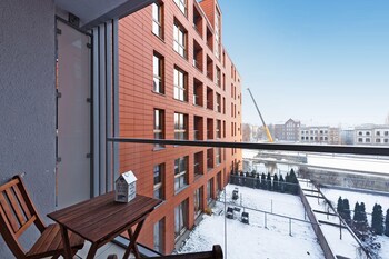 Apartinfo Aura Apartments
