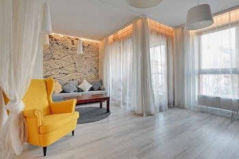 Apartinfo Aura Apartments