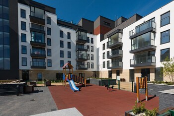 Apartinfo Aura Apartments