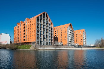 Apartinfo Aura Apartments