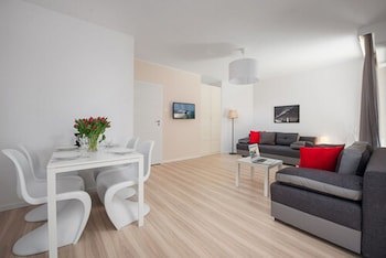 Apartinfo Aura Apartments
