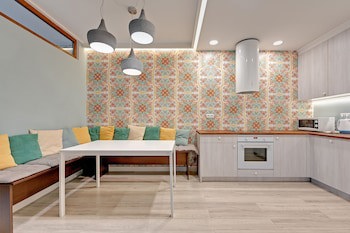 Apartinfo Aura Apartments