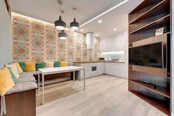 Apartinfo Aura Apartments