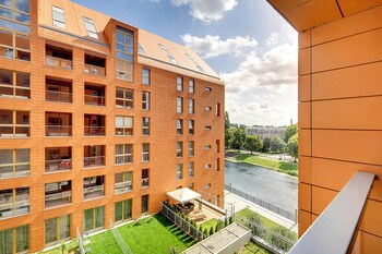 Apartinfo Aura Apartments
