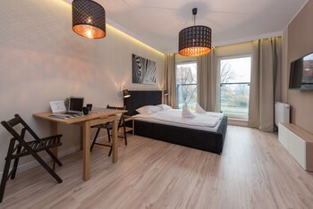 Apartinfo Aura Apartments