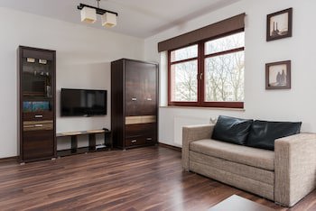 Apartinfo Aura Apartments