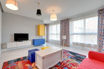 Apartinfo Aura Apartments
