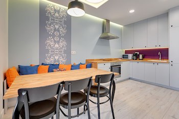 Apartinfo Aura Apartments