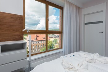 Apartinfo Aura Apartments