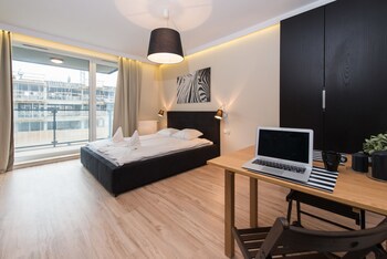Apartinfo Aura Apartments