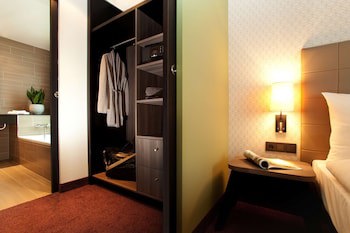 Steigenberger Parkhotel Braunschweig galeri fotoğrafı