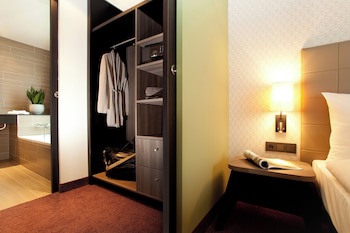 Steigenberger Parkhotel Braunschweig galeri fotoğrafı