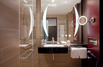 Steigenberger Parkhotel Braunschweig galeri fotoğrafı