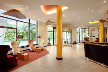 Steigenberger Parkhotel Braunschweig fotoğrafı
