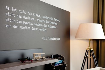 Steigenberger Parkhotel Braunschweig fotoğrafı