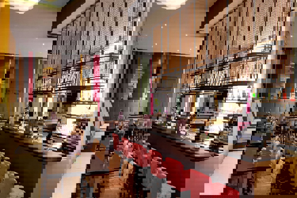 Steigenberger Parkhotel Braunschweig