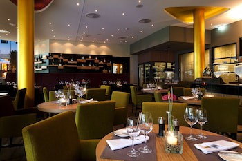 Steigenberger Parkhotel Braunschweig galeri fotoğrafı
