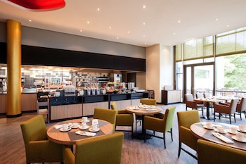 Steigenberger Parkhotel Braunschweig galeri fotoğrafı