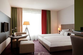 Steigenberger Parkhotel Braunschweig galeri fotoğrafı