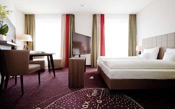 Steigenberger Parkhotel Braunschweig fotoğrafı