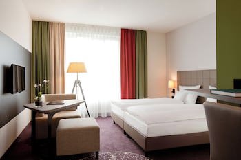 Steigenberger Parkhotel Braunschweig galeri fotoğrafı