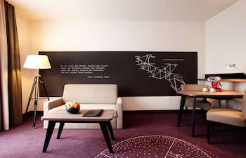 Steigenberger Parkhotel Braunschweig galeri fotoğrafı