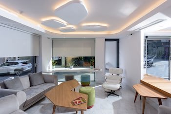 Iraklion Hotel