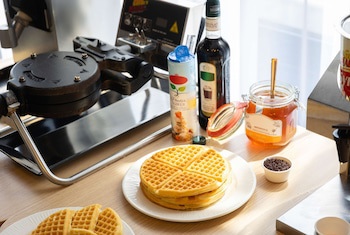 Hampton By Hilton Amsterdam Airport Schiphol