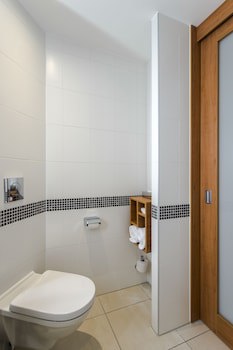 Hampton By Hilton Amsterdam Airport Schiphol