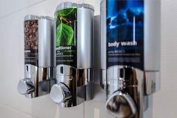 Hampton By Hilton Amsterdam Airport Schiphol