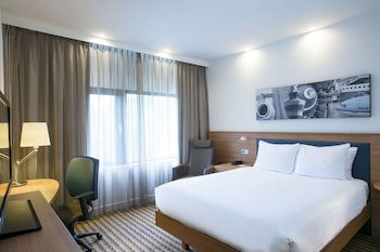 Hampton By Hilton Amsterdam Airport Schiphol
