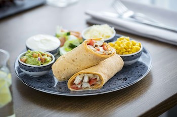 Hampton By Hilton Amsterdam Airport Schiphol