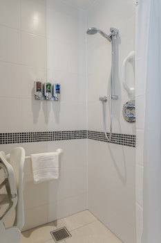 Hampton By Hilton Amsterdam Airport Schiphol