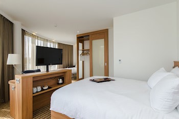 Hampton By Hilton Amsterdam Airport Schiphol