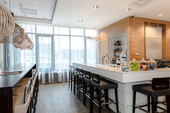 Hampton By Hilton Amsterdam Airport Schiphol