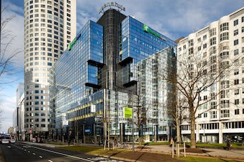 Holiday Inn Express Rotterdam - Central Station, An Ihg Hotel