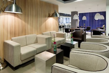 Holiday Inn Express Rotterdam - Central Station, An Ihg Hotel