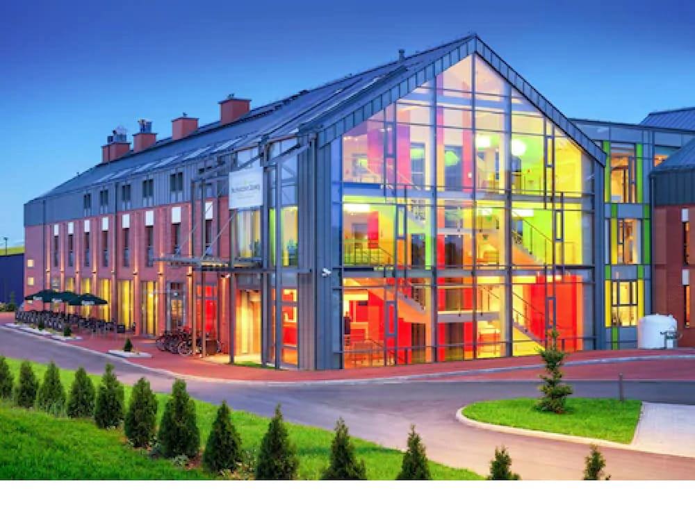 Słoneczny Zdroj Medical Spa & Wellness
