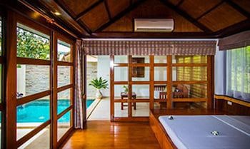 Coco Palm Beach Resort