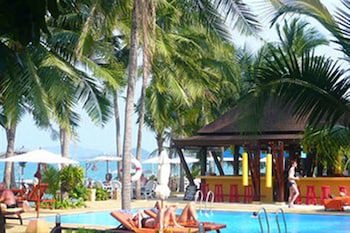 Coco Palm Beach Resort