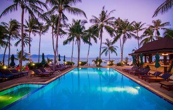 Coco Palm Beach Resort