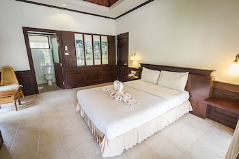 Coco Palm Beach Resort