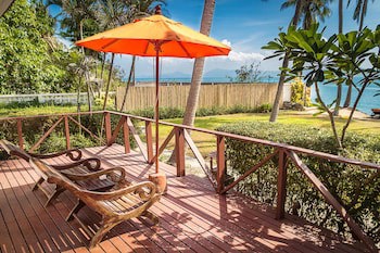 Coco Palm Beach Resort