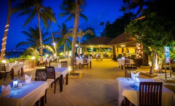 Coco Palm Beach Resort