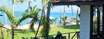 Coco Palm Beach Resort