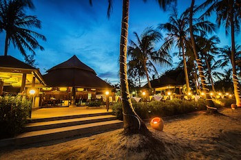 Coco Palm Beach Resort